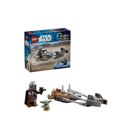 Lego Star Wars 75436 The Mandalorian & Grogu's Speeder Bike™