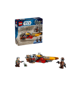 Lego Star Wars 75437 Cobb Vanth's Speeder