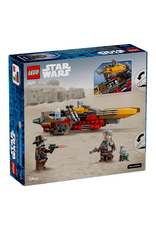 Lego Lego - Star Wars - 75437 - Cobb Vanth's Speeder