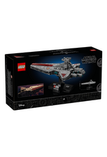 Lego Lego - Star Wars - 75441 - Venator-Class Attack Cruiser™