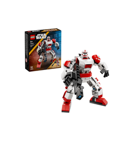 Lego Star Wars 75448 Clone Shock Trooper™ Mech