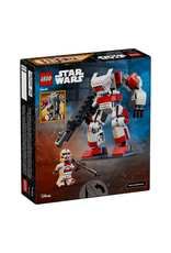 Lego Lego - Star Wars - 75448 - Clone Shock Trooper™ Mech