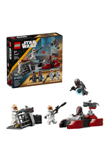 Lego Lego - Star Wars - 75449 - Siege of Mandalore Battle Pack