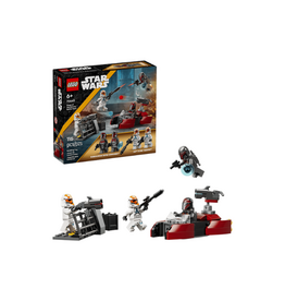 Lego Star Wars 75449 Siege of Mandalore Battle Pack