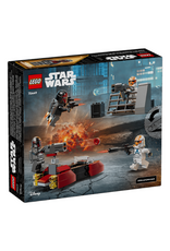 Lego Lego - Star Wars - 75449 - Siege of Mandalore Battle Pack