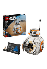 Lego Lego - Star Wars - 75452 - BB-8™ Astromech Droid
