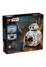 Lego Lego - Star Wars - 75452 - BB-8™ Astromech Droid