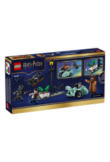 Lego Lego - Harry Potter - 76459 - Hagrid™ & Harry's Privet Drive Escape