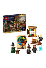 Lego Lego - Harry Potter - 76460 - Hogwarts™ Castle: Sorting Hat™ Ceremony