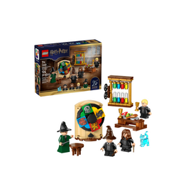 Lego Harry Potter 76460 Hogwarts™ Castle: Sorting Hat™ Ceremony