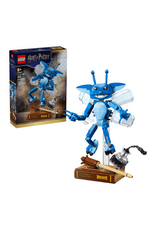 Lego Lego - Harry Potter - 76461 - Cornish Pixie