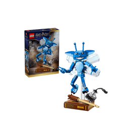 Lego Harry Potter 76461 Cornish Pixie