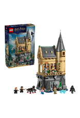 Lego Lego - Harry Potter - 76463 - Hogwarts™ Castle: Hospital Wing