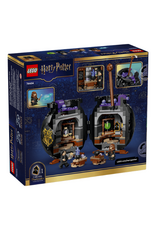 Lego Lego - Harry Potter - 76464 - Cauldron: Secret Potions Classroom