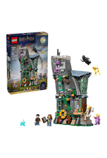 Lego Lego - Harry Potter - 76467 - Luna Lovegood's House