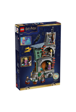 Lego Lego - Harry Potter - 76467 - Luna Lovegood's House