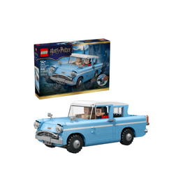 Lego Harry Potter 76470 Enchanted Flying Ford Anglia™