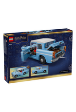 Lego Lego - Harry Potter - 76470 - Enchanted Flying Ford Anglia™
