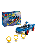 Lego Lego - Sonic the Hedgehog - 77117 - Sonic: Speedster Lightning