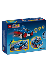 Lego Lego - Sonic the Hedgehog - 77117 - Sonic: Speedster Lightning