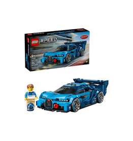 Lego Speed Champions 77253 Bugatti Vision GT Hyper Sports Car