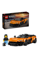 Lego Lego - Speed Champions - 77257 - McLaren W1