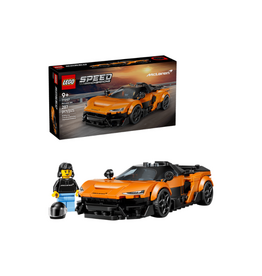 Lego Speed Champions 77257 McLaren W1
