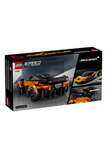 Lego Lego - Speed Champions - 77257 - McLaren W1