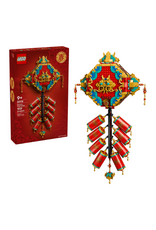 Lego Lego - 80118 - Fortune Firecracker
