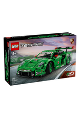 Lego Lego - Technic - 42224 - Porsche 911 GT3 R REXY AO Racing Car