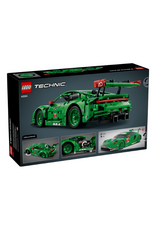 Lego Lego - Technic - 42224 - Porsche 911 GT3 R REXY AO Racing Car
