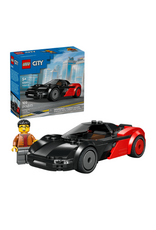 Lego Lego - City - 60486 - EV Supercar