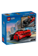 Lego Lego - City - 60486 - EV Supercar