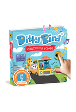 Ditty Bird Ditty Bird - Children's Songs