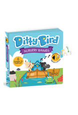 Ditty Bird Ditty Bird - Nursery Rhymes
