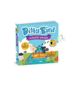 Ditty Bird Ditty Bird Nursery Rhymes