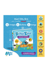 Ditty Bird Ditty Bird - Nursery Rhymes