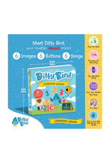 Ditty Bird Ditty Bird - Learning Songs