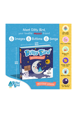 Ditty Bird Ditty Bird - Bedtime Songs