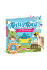 Ditty Bird Ditty Bird - Action Songs