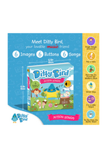Ditty Bird Ditty Bird - Action Songs