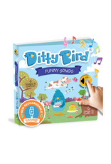 Ditty Bird Ditty Bird - Funny Songs
