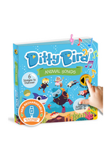 Ditty Bird Ditty Bird - Animal Songs
