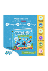 Ditty Bird Ditty Bird - Animal Songs