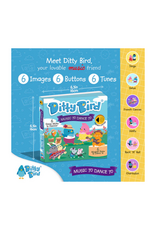 Ditty Bird Ditty Bird - Music to Dance to