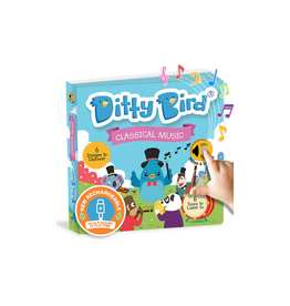 Ditty Bird Ditty Bird Classical Music