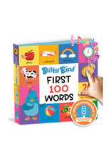 Ditty Bird Ditty Bird - First 100 Words
