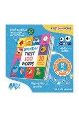 Ditty Bird Ditty Bird - First 100 Words