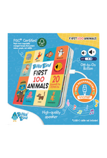 Ditty Bird Ditty Bird - First 100 Animals