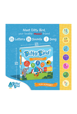 Ditty Bird Ditty Bird - Fun Alphabet